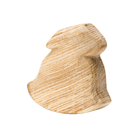Ostheimer First Figure Rocking Rabbit