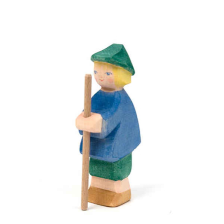 Ostheimer Little Shepherd Boy