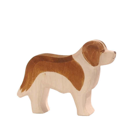 Ostheimer St Bernard Dog