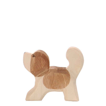 Ostheimer St Bernard Small Head Hi