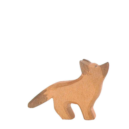 Ostheimer German Shepherd Small Head Up