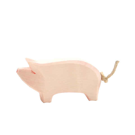 Ostheimer Pig Head High