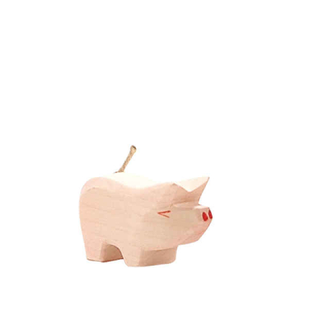 Ostheimer Piglet