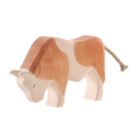 Ostheimer Ox Brown
