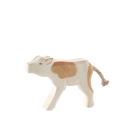 Ostheimer Calf Brown Drinking