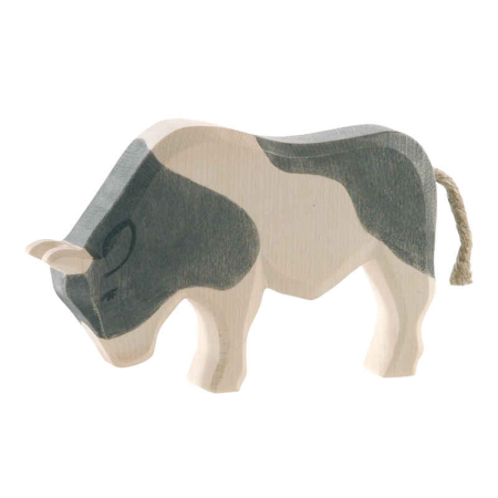 Ostheimer Ox Black & White