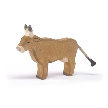 Ostheimer Alpine Cow Standing