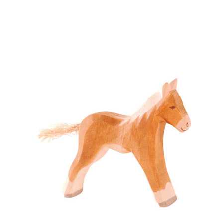 Ostheimer Haflinger Colt