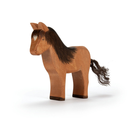 Ostheimer Iceland Horse Hrokur