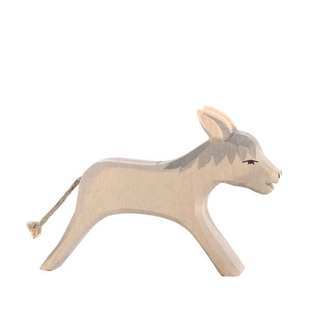 Ostheimer Donkey Running
