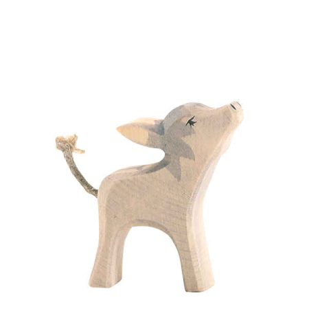 Ostheimer Donkey Small Head Hi