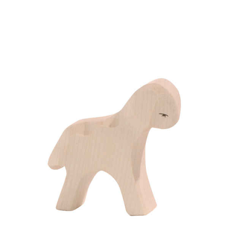 Ostheimer Lamb Standing
