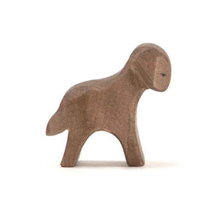 Ostheimer Lamb Brown Standing