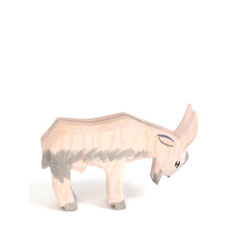 Ostheimer Goat Head Low