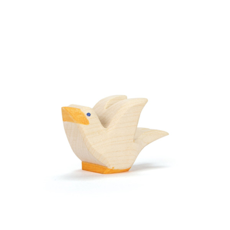 Ostheimer Dove