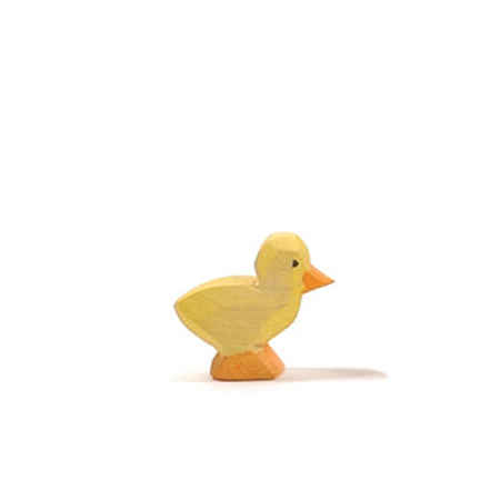 Ostheimer Chick Yellow