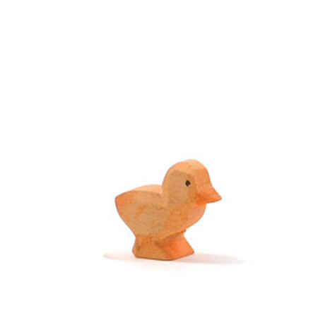 Ostheimer Chick Brown