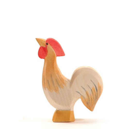 Ostheimer Rooster Ochre