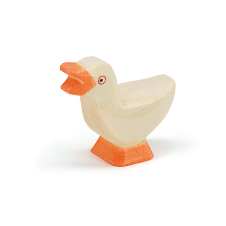Ostheimer Gosling Head High