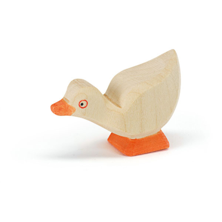Ostheimer Gosling Head Low