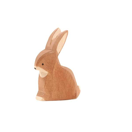 Ostheimer Rabbit Sitting Classic