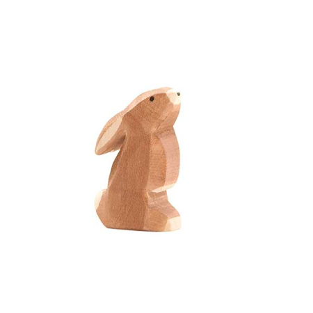 Ostheimer Rabbit Ears Low Classic