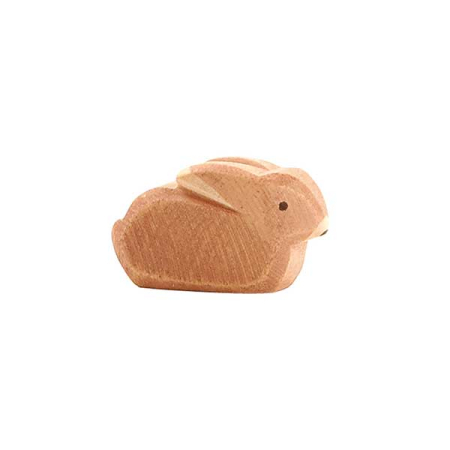Ostheimer Rabbit Small Classic