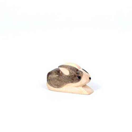 Ostheimer Small Black & White Rabbit
