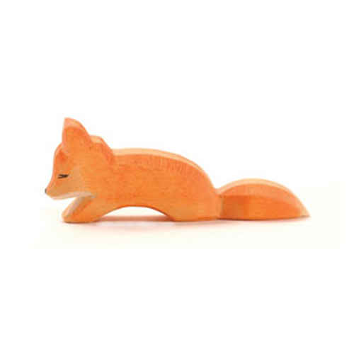 Fox Small Creeping (Ostheimer)