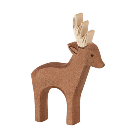 Ostheimer Roebuck