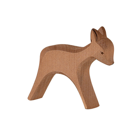 Ostheimer Roe Deer Standing