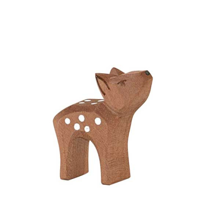 Ostheimer Roe Fawn Head High