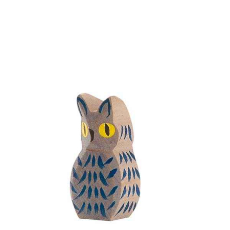 Ostheimer Owl Blue
