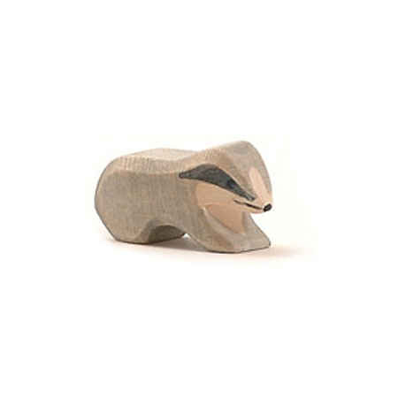 Ostheimer Badger Small