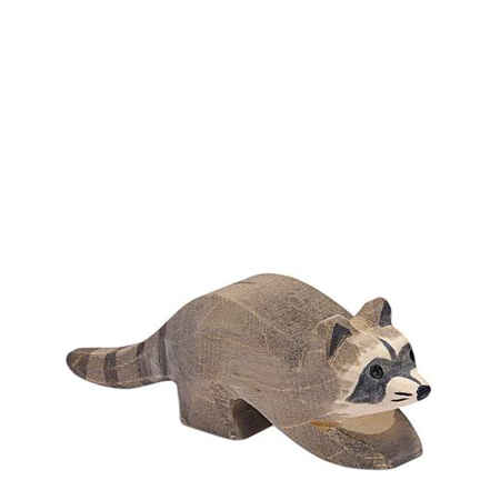 Ostheimer Raccoon Small