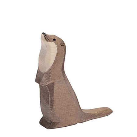 Ostheimer Otter Standing