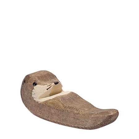 Ostheimer Otter Small Swimming