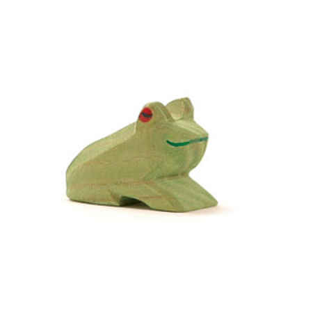 Frog (Ostheimer)