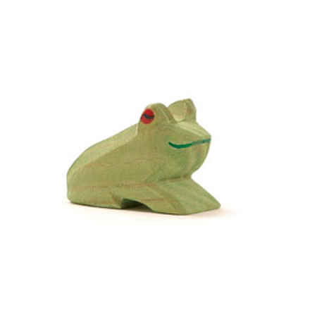 Ostheimer Frog