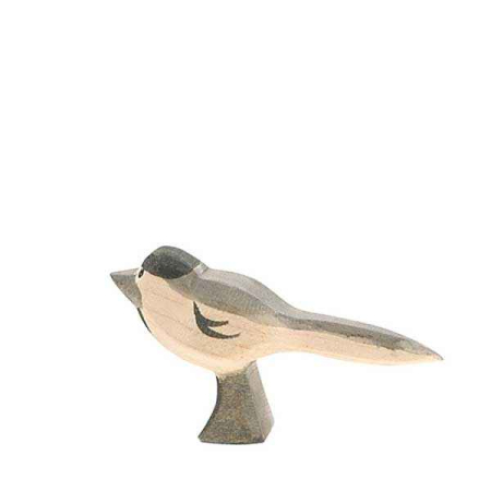 Ostheimer Wagtail