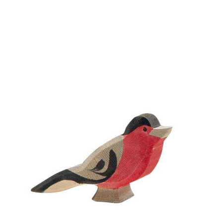Ostheimer Bullfinch