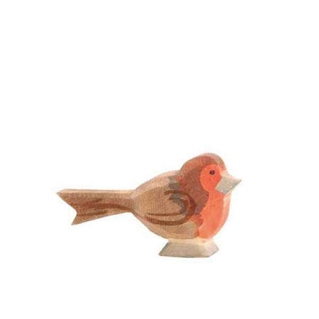 Ostheimer Robin Redbreast