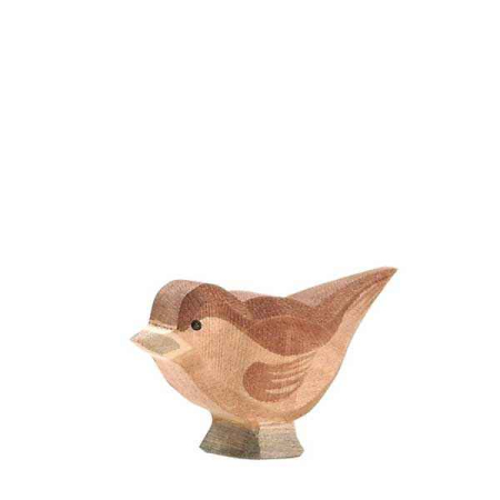 Ostheimer Sparrow