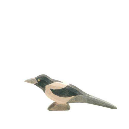 Ostheimer Magpie