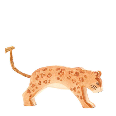 Ostheimer Leopard