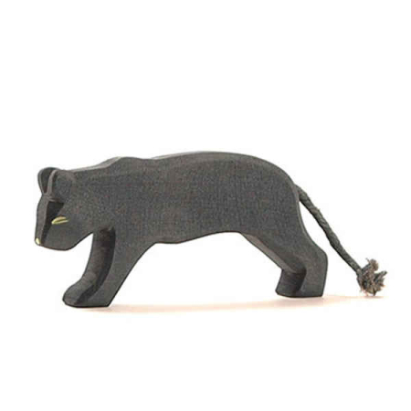 Ostheimer Panther Black