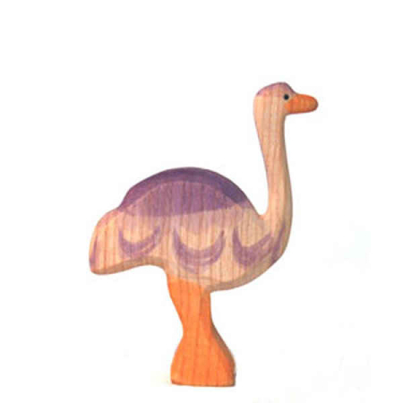 Ostheimer Ostrich
