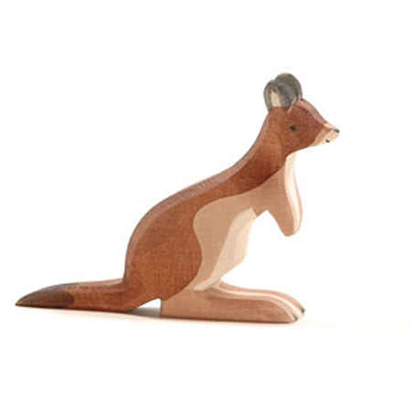 Ostheimer Kangaroo Father