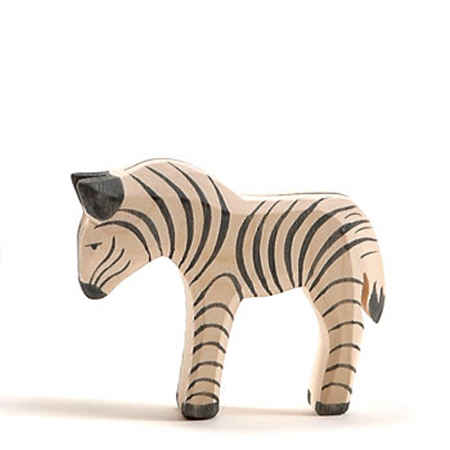Zebra Small (Ostheimer)