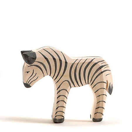 Ostheimer Zebra Small